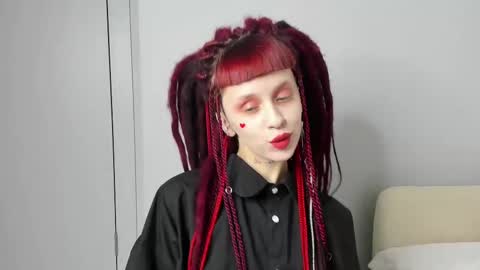 Snapshot of flowerofsin2001 chatting on February 2025 04:35:01 PM Flower online show from February 2025 04:35:01 PM