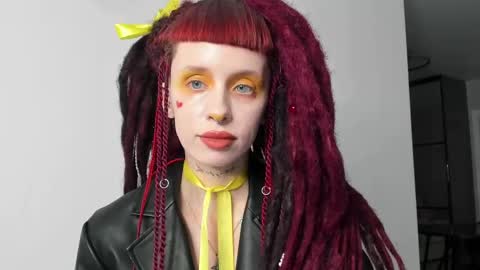 Snapshot of flowerofsin2001 chatting on March 2025 04:30:02 PM Flower online show from March 2025 04:30:02 PM