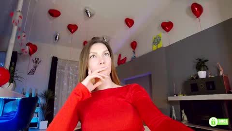 Katrin online show from February 2025 11:53:01 PM