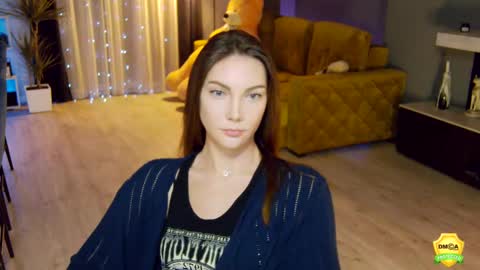 Katrin online show from February 2025 10:15:02 PM