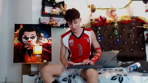 Snapshot of flowers109 chatting on December 2024 12:30:02 AM flowers109 online show from December 2024 12:30:02 AM