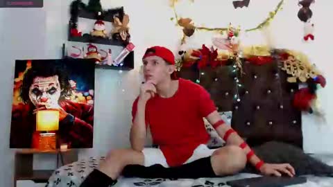 Snapshot of flowers109 chatting on January 2025 09:34:01 PM flowers109 online show from January 2025 09:34:01 PM