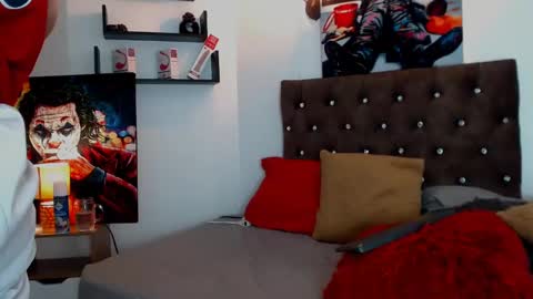 Snapshot of flowers109 chatting on January 2025 10:33:01 PM flowers109 online show from January 2025 10:33:01 PM