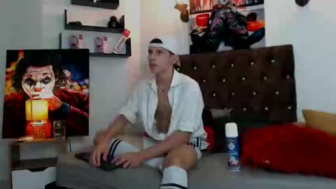 Snapshot of flowers109 chatting on January 2025 09:09:01 PM flowers109 online show from January 2025 09:09:01 PM