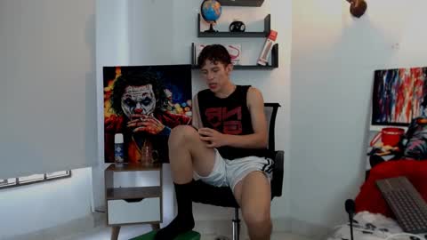 Snapshot of flowers109 chatting on February 2025 09:29:02 PM flowers109 online show from February 2025 09:29:02 PM