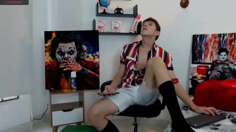 Snapshot of flowers109 chatting on February 2025 09:02:01 PM flowers109 online show from February 2025 09:02:01 PM