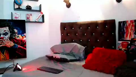 Snapshot of flowers109 chatting on February 2025 01:32:01 AM flowers109 online show from February 2025 01:32:01 AM