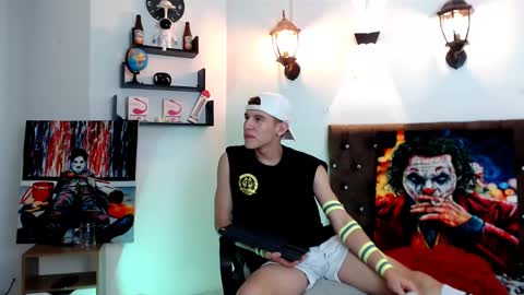 Snapshot of flowers109 chatting on February 2025 01:30:02 AM flowers109 online show from February 2025 01:30:02 AM