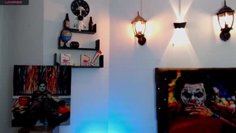 Snapshot of flowers109 chatting on February 2025 01:59:02 AM flowers109 online show from February 2025 01:59:02 AM