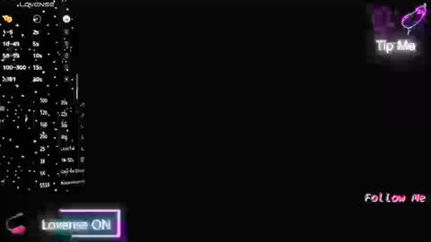 Snapshot of flowers109 chatting on September 2025 10:10:02 PM flowers109 online show from September 2025 10:10:02 PM