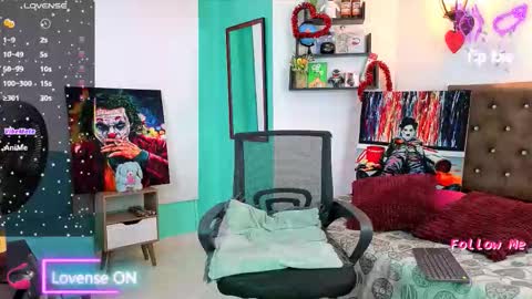 Snapshot of flowers109 chatting on September 2025 10:10:02 PM flowers109 online show from September 2025 10:10:02 PM