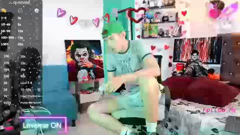 Snapshot of flowers109 chatting on September 2025 10:22:01 PM flowers109 online show from September 2025 10:22:01 PM