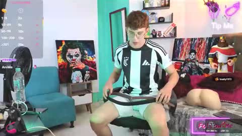 Snapshot of flowers109 chatting on October 2025 10:40:01 PM flowers109 online show from October 2025 10:40:01 PM