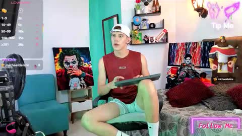 Snapshot of flowers109 chatting on October 2025 10:19:01 PM flowers109 online show from October 2025 10:19:01 PM