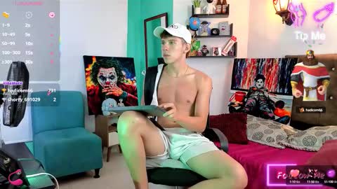 Snapshot of flowers109 chatting on October 2025 11:38:01 PM flowers109 online show from October 2025 11:38:01 PM