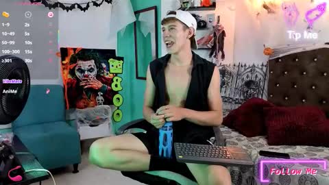 Snapshot of flowers109 chatting on October 2025 09:48:02 PM flowers109 online show from October 2025 09:48:02 PM