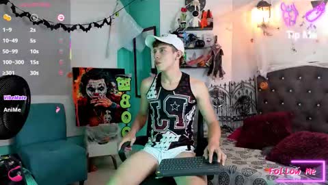 Snapshot of flowers109 chatting on October 2025 10:34:02 PM flowers109 online show from October 2025 10:34:02 PM