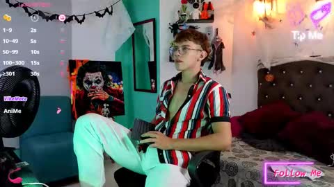 Snapshot of flowers109 chatting on November 2025 10:43:02 PM flowers109 online show from November 2025 10:43:02 PM