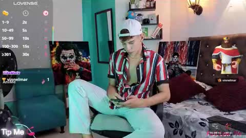 Snapshot of flowers109 chatting on November 2025 10:42:01 PM flowers109 online show from November 2025 10:42:01 PM