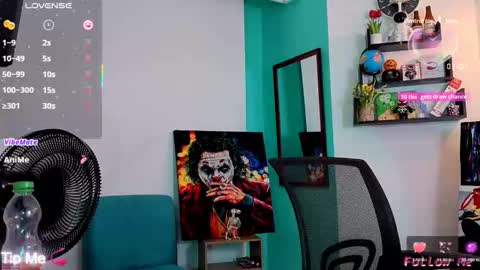 Snapshot of flowers109 chatting on November 2025 10:54:02 PM flowers109 online show from November 2025 10:54:02 PM