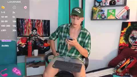 flowers109 online show from March 2026 10:28:02 PM