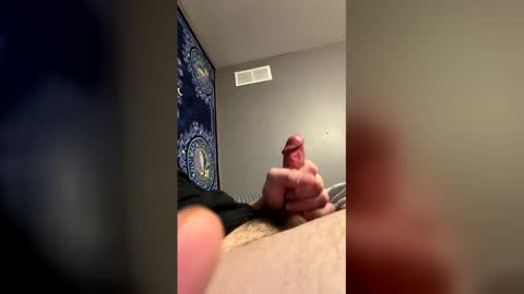 Snapshot of flubberduckky123 chatting on February 2026 07:36:02 PM James Adkins online show from February 2026 07:36:02 PM