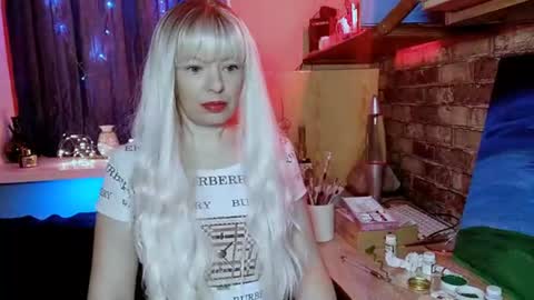 Irene online show from July 2026 08:40:01 AM