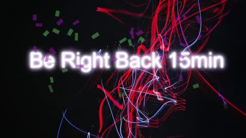 Fluffy and Krut online show from December 2024 10:28:02 AM