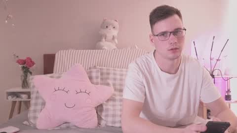 Fluffy and Krut online show from January 2025 07:36:01 AM