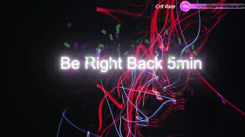 Fluffy and Krut online show from February 2025 09:30:02 AM