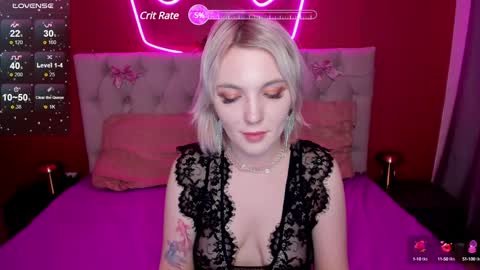 Snapshot of fluffy_monica chatting on December 2024 01:29:01 AM Monica online show from December 2024 01:29:01 AM