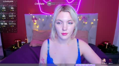 Snapshot of fluffy_monica chatting on December 2024 05:40:01 AM Monica online show from December 2024 05:40:01 AM
