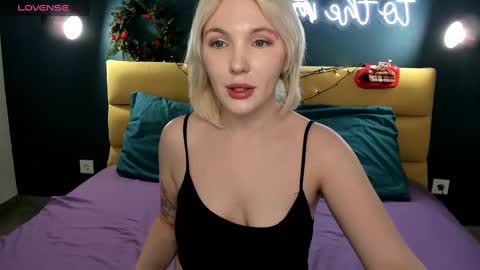 Snapshot of fluffy_monica chatting on December 2024 01:22:01 AM Monica online show from December 2024 01:22:01 AM