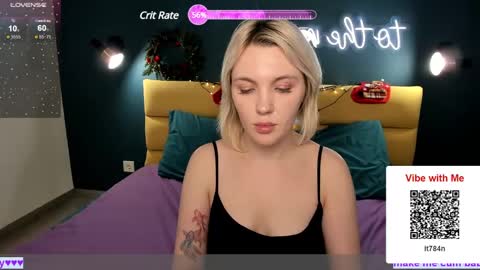Snapshot of fluffy_monica chatting on December 2024 01:39:02 PM Monica online show from December 2024 01:39:02 PM