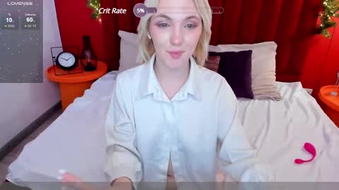 Snapshot of fluffy_monica chatting on January 2025 07:38:01 AM Monica online show from January 2025 07:38:01 AM
