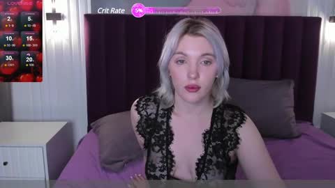 Snapshot of fluffy_monica chatting on January 2025 07:25:01 AM Monica online show from January 2025 07:25:01 AM