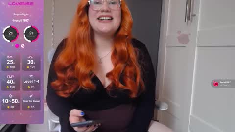 Snapshot of fluffy_rainbow_kity chatting on November 2025 11:09:01 AM Fluffy Kity online show from November 2025 11:09:01 AM