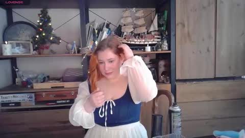 Snapshot of fluffy_rainbow_kity chatting on December 2025 11:08:01 AM Fluffy Kity online show from December 2025 11:08:01 AM