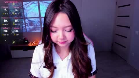 Rose online show from November 2025 11:32:01 PM