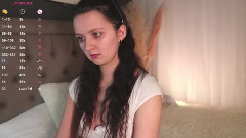 LilLisa online show from March 2026 06:52:01 AM