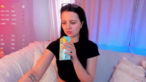 LilLisa online show from May 2026 10:58:01 AM