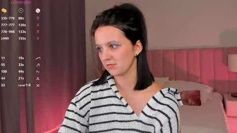 LilLisa online show from May 2026 04:55:02 PM