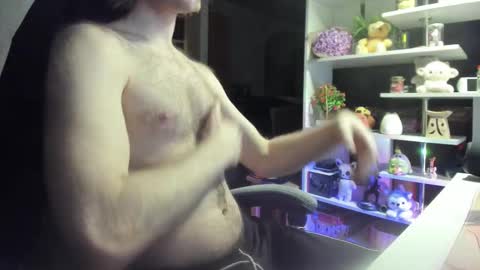 Snapshot of fluffycat_ chatting on November 2025 04:56:01 AM fluffycat online show from November 2025 04:56:01 AM