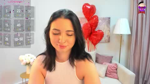 Lina online show from March 2026 12:06:02 AM