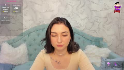 Lina online show from April 2026 12:13:02 AM