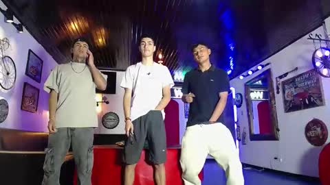 flyckers online show from March 2026 07:27:01 PM