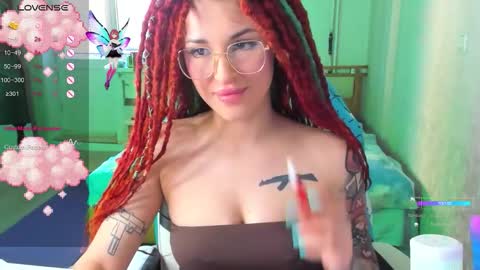 folinskaayaa online show from September 2025 05:08:02 AM