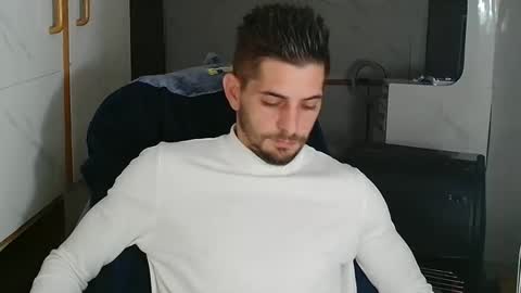 Snapshot of followknight chatting on November 2025 06:19:01 PM independent model online show from November 2025 06:19:01 PM