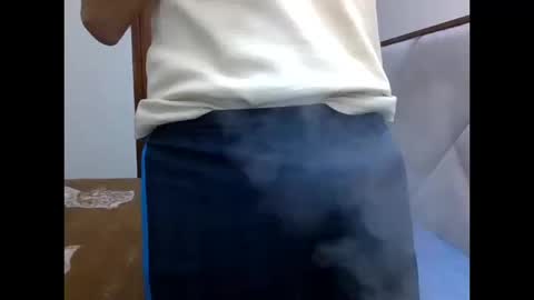 fonzi_flores online show from October 2025 10:25:01 AM