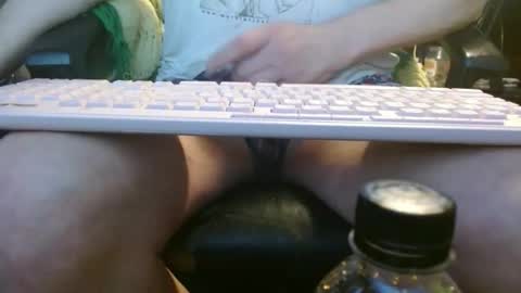 Fooman1007 online show from April 2026 11:49:01 AM